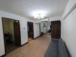 Blk 136 Jalan Bukit Merah (Bukit Merah), HDB 3 Rooms #634634581